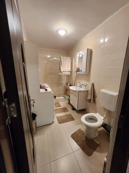 Apartament cu 2 camere, 46 mp, bloc nou, zona Eroilor - 5