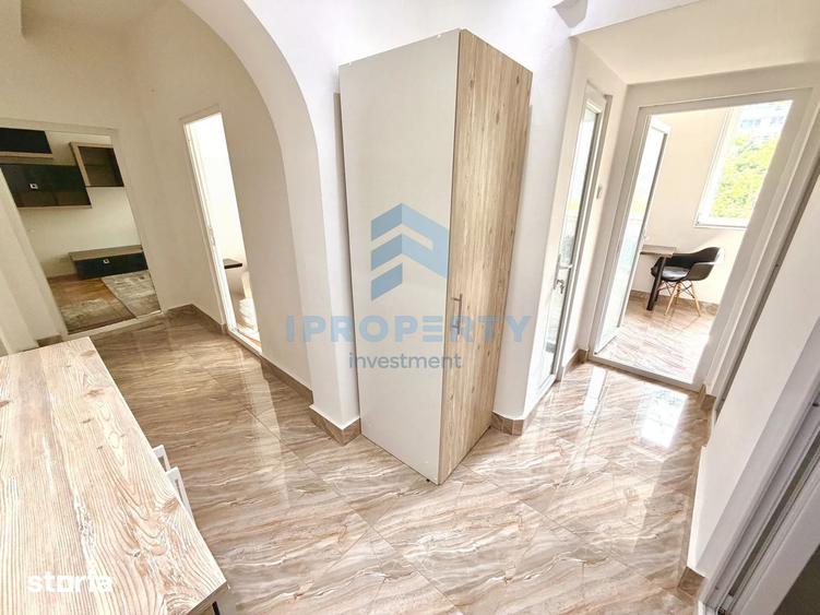 Bucurestii Noi - Parc Bazilescu | Metrou | 2/3 | Renovat | AC - 1