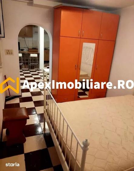 Apartament 1 camere de inchiriat Cismigiu Bucuresti | ApexImobiliare.r - 1