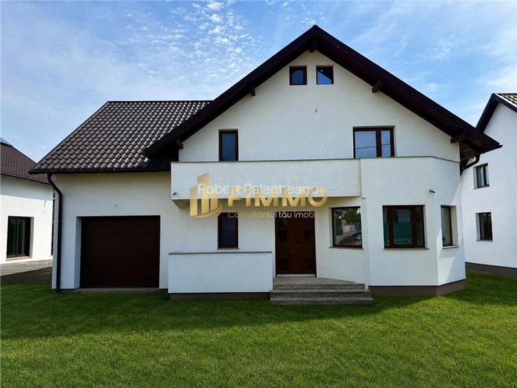 Casa 6 cam | 210mp | 4 ari | Suceava | Ipotesti | ID:1927