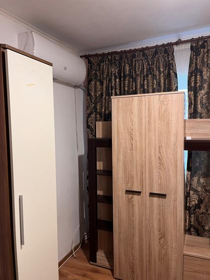 Apartament cu 4 camere decomandat în Păcurari
