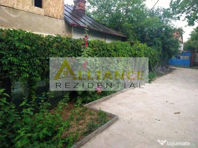 CASA BETON - 1500MP TEREN - 400MP UTILI - 370.000EUR - 7