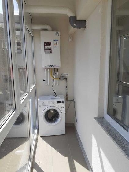 Apartament cu 2 camere decomandat în Ițcani