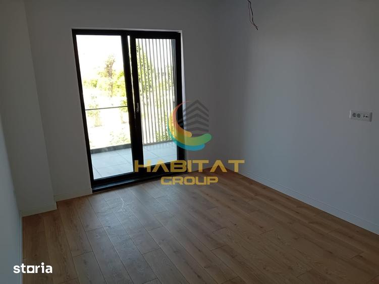 Apartament cu 2 camere în Sălăjan