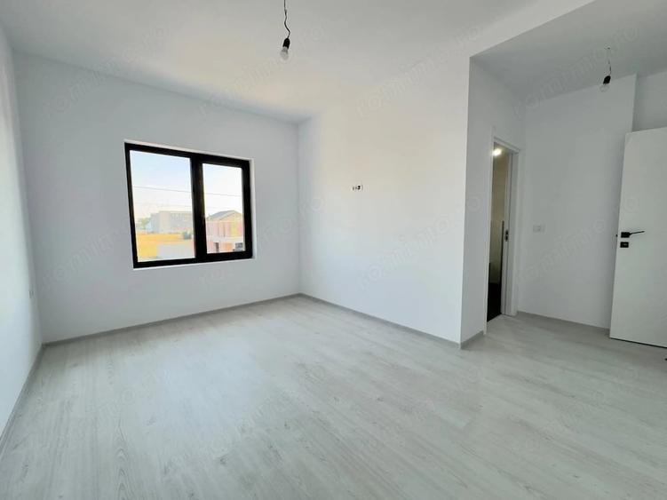 Duplex cu 5 camere, finalizat, cu dormitor la parter ! - 3