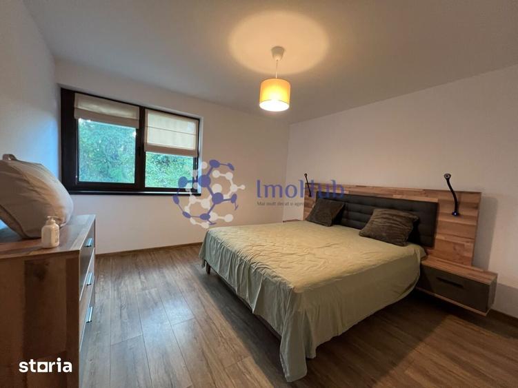 Apartament 3 camere de inchiriat Copou, vis-a-vis de USV | Garaj 35 - 1