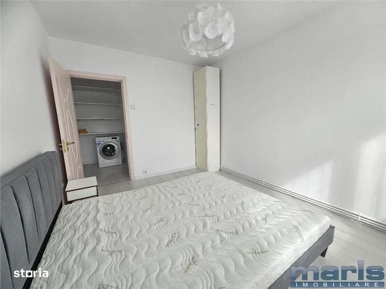 Apartament cu 2 camere decomandat în Lefaia