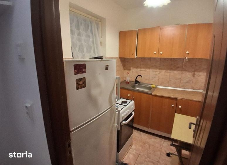 Apartament 2 camere , 45 metri, etaj parter Cod:163081 - 6