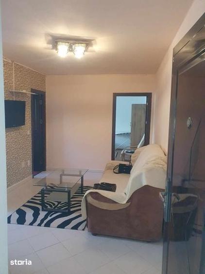 Apartament cu 2 camere în Gării