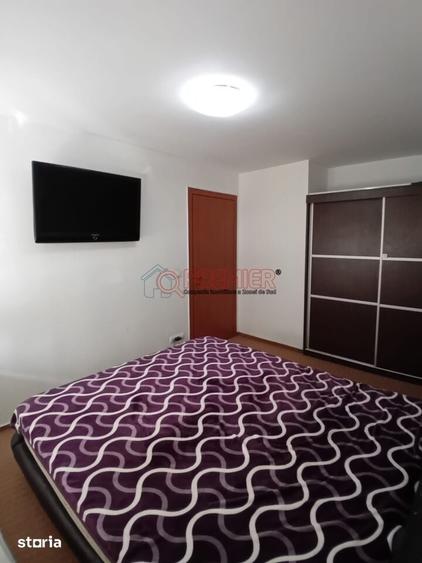 2 Camere Decomandat | 53,5 mp | Confort City - 6