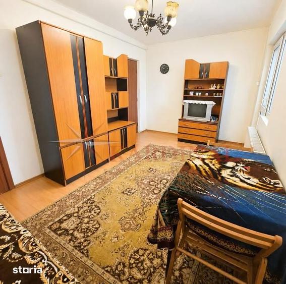 Exclusiv inchiriere garsoniera Bartolomeu str. Lanii - 1
