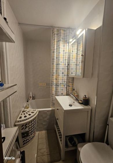Apartament 2 camere de vanzare Berceni | 37,1 mp | etaj 4/10 - 2
