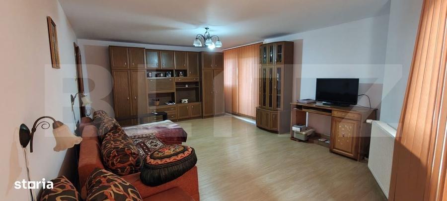 Casă cu 4 camere în Tureac