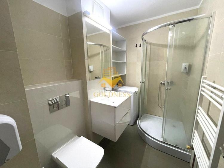 2 camere decomandate, modern, parcare, Aurel Vlaicu, Cesarom, Marasti - 8