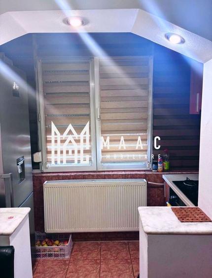Apartament cu 3 camere decomandat, mobilat în Ostroveni