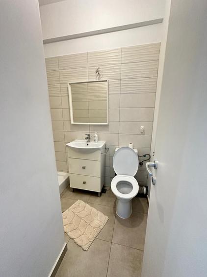 Apartament cu 3 camere în Theodor Pallady