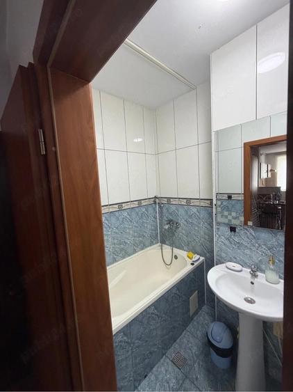 Apartament cu 2 camere decomandat în Tipografilor