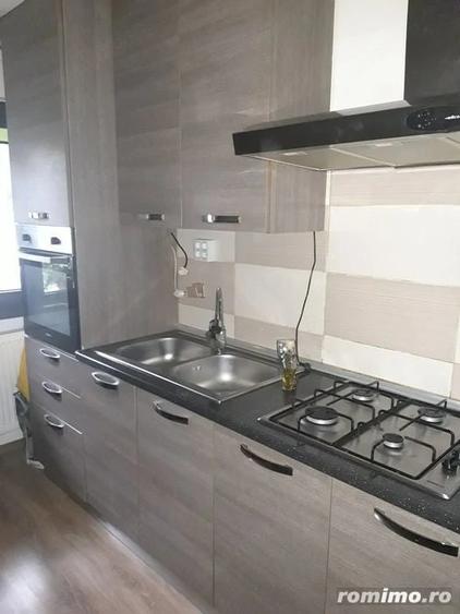 Apartament cu 2 camere decomandat în Panduri