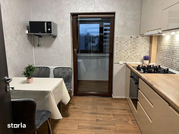 Chirie apartament 3 camere Valea Lupului - 2