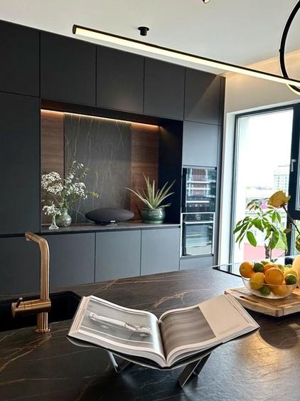 Apartament cu 3 camere în Pipera