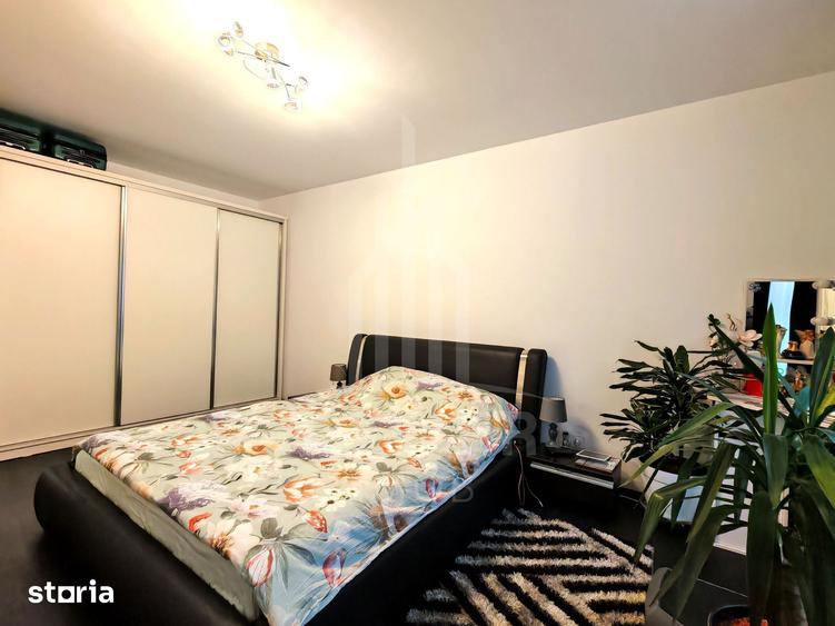 Apartament cu 4 camere în Central