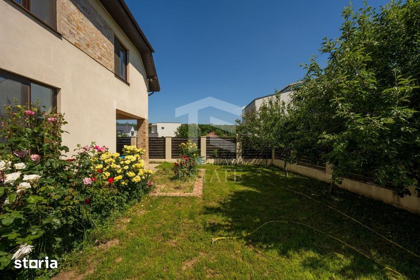 Vila Individuala Voluntari Pipera - Matei Millo - LOT 360 MP P+1E+POD - 17