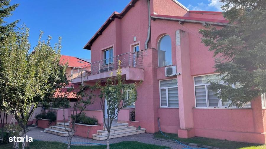 Vila superba 5 camere Pipera I Erou Iancu Nicolae I Stradala - 3