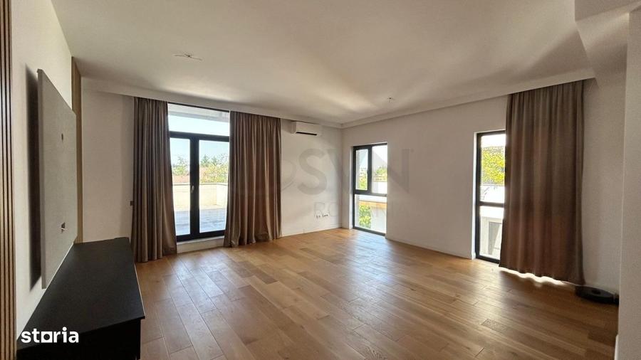 Apartament 4 Camere tip TRIPLEX- Terase 70mp - 5