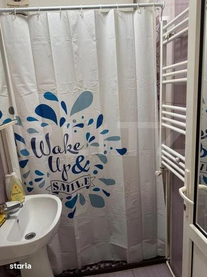 Apartament cu 2 camere semidecomandat în Bartolomeu