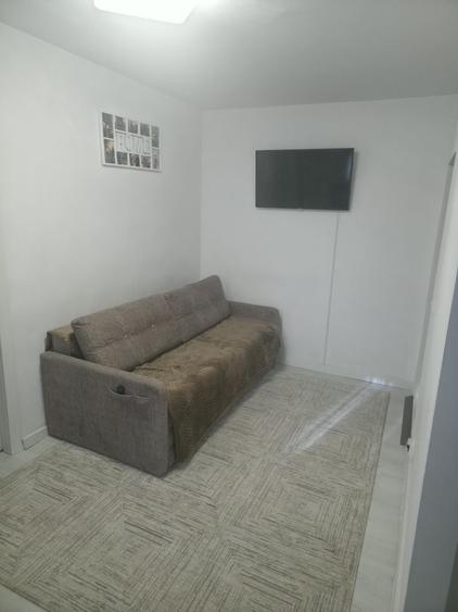 Apartament cu 2 camere semidecomandat în Liteni