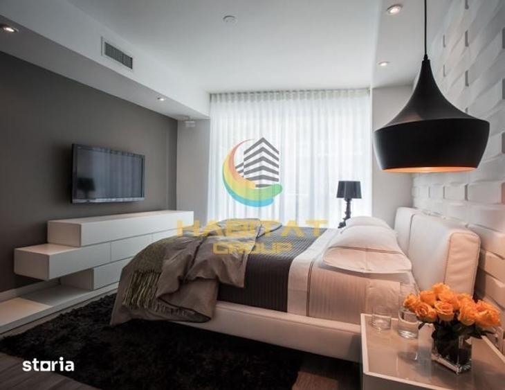 Apartament cu 4 camere în Giurgiului