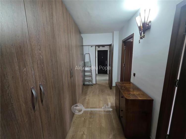 Apartament 3 cam - 73mp - 2bai - Independentei - Golia