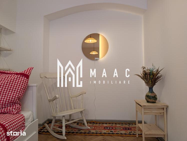 Spațiu comercial, de 25 mp, în Ultracentral