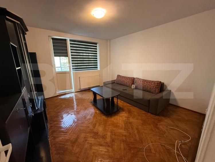 Apartament 3 camere - Zona Republicii - 1