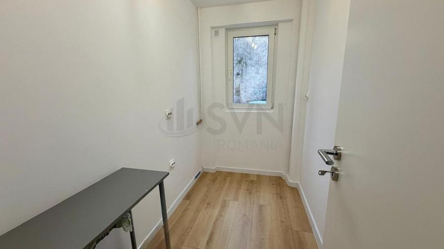 Apartament cu 2 camere decomandat, mobilat în P-ța Victoriei