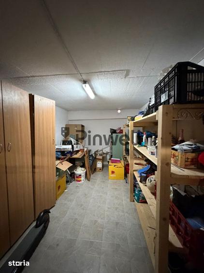 Apartament cu 2 camere în Industriilor