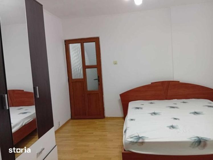 Apartament de inchiriat 3camere - 5