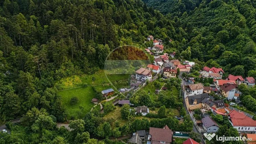 Teren în Central