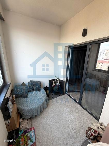 3 camere 83mp bloc 2020 Gloria Residence -Promenada - 8