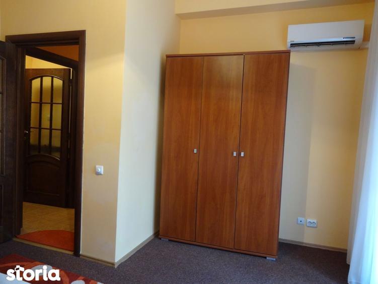 SPRE INCHIRIERE apartament 2 camere -Dacia - 15