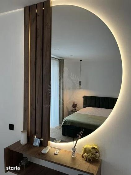 Apartament cu 3 camere decomandat în Blejoi