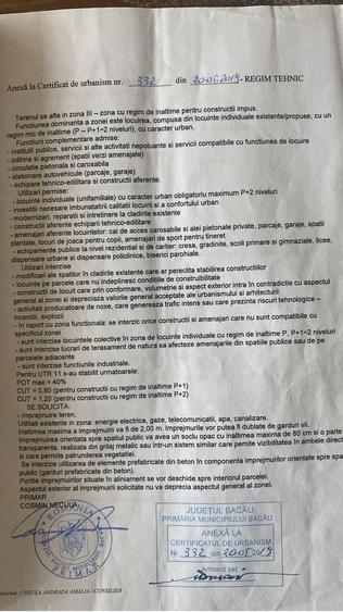 Spațiu comercial, în Narcisa