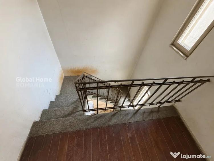Casa individuala D+P+M | 200 mp construiti | Teren 306 mp | - Bucuresti (Bucuresti-Ilfov) - 15