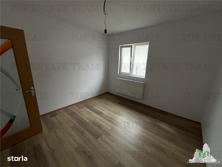 Casă cu 4 camere decomandat cu Teren 390 Mp în Ciorogârla