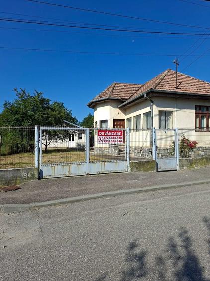 Spațiu comercial, în Central