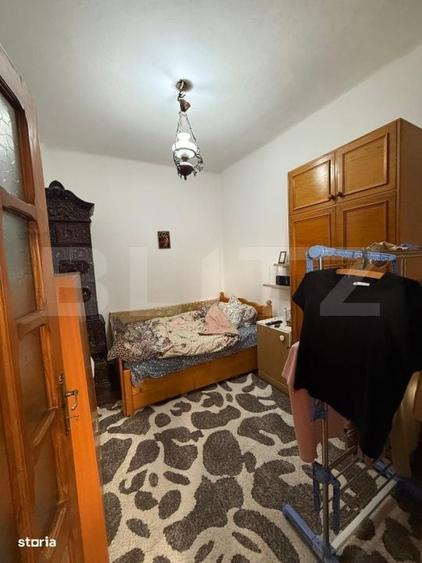 Casă cu 3 camere în Siloz