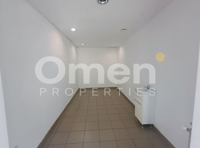 Spațiu comercial, de 100 mp, în Central