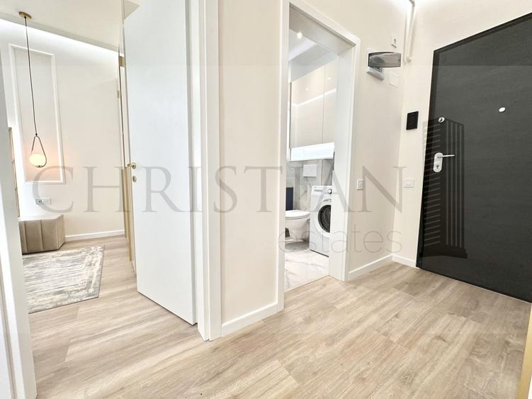 Apartament 2 camere PREMIUM - Exigent Plaza Residence - Faza 5 - 18