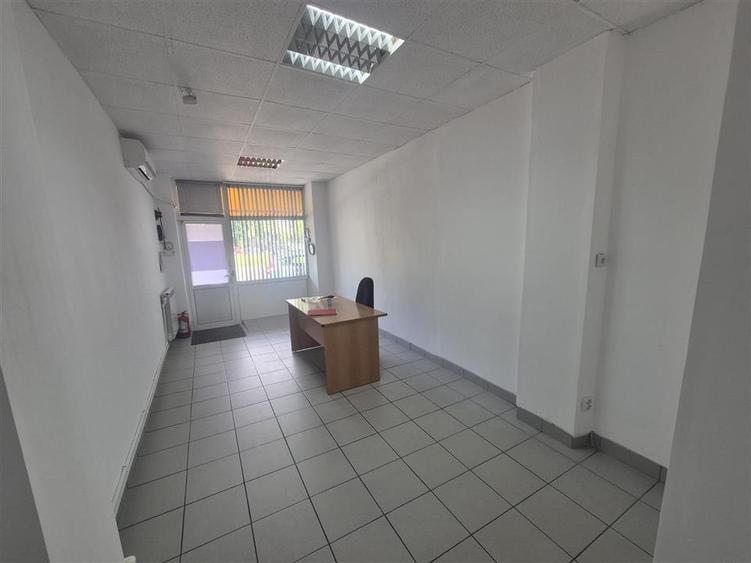 Spațiu comercial, de 40 mp, în Central