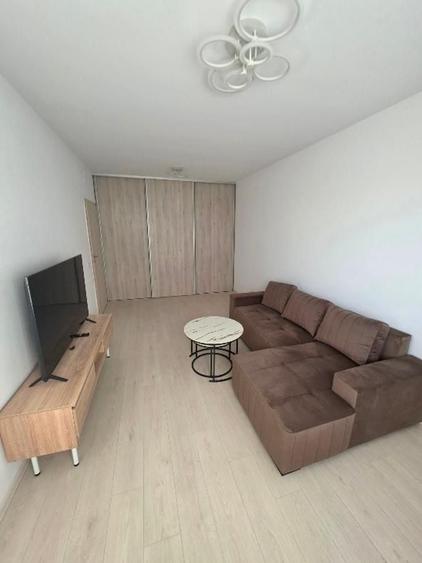 Apartament cu 2 camere decomandat în Militari